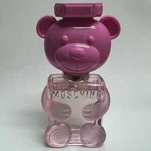 Moschino toy 2 bubblegum perfume